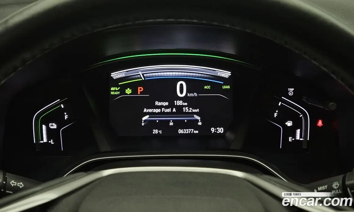 Honda CR-V 2021 2.0 автомат (вариатор), фото 8 Honda CR-V 2021 2.0 автомат (вариатор), фото 8