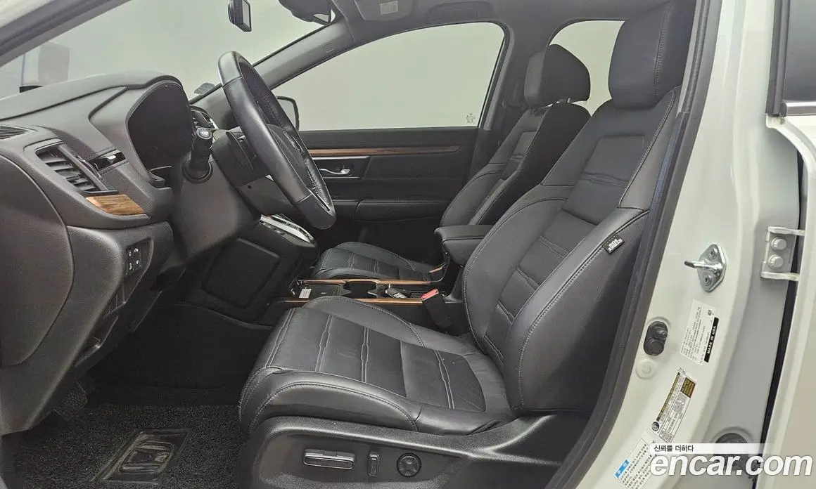 Honda CR-V 2021 2.0 автомат (вариатор), фото 10 Honda CR-V 2021 2.0 автомат (вариатор), фото 10