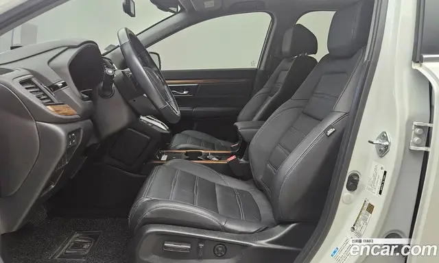 Honda CR-V 2021 2.0 автомат (вариатор), миниатюра 10 Honda CR-V 2021 2.0 автомат (вариатор), миниатюра 10