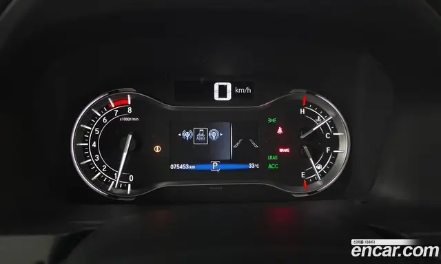 Honda Pilot 2018 3.5 автомат (гидро), миниатюра 11