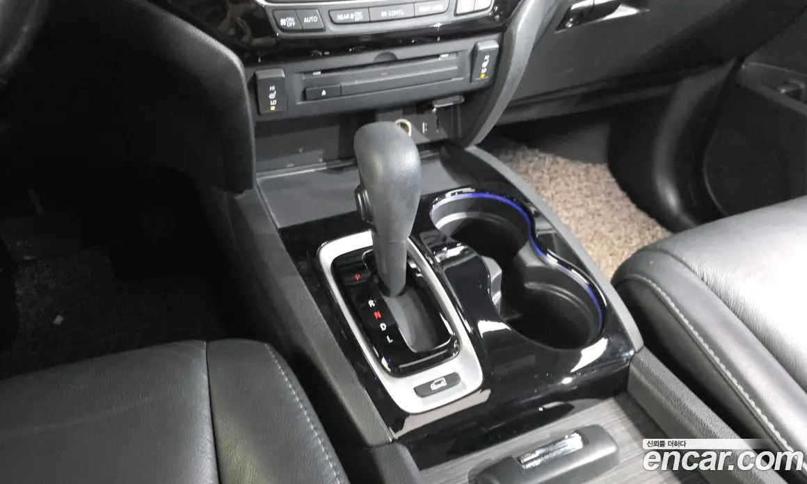 Honda Pilot 2018 3.5 автомат (гидро), фото 12