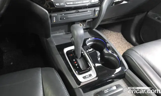 Honda Pilot 2018 3.5 автомат (гидро), миниатюра 12