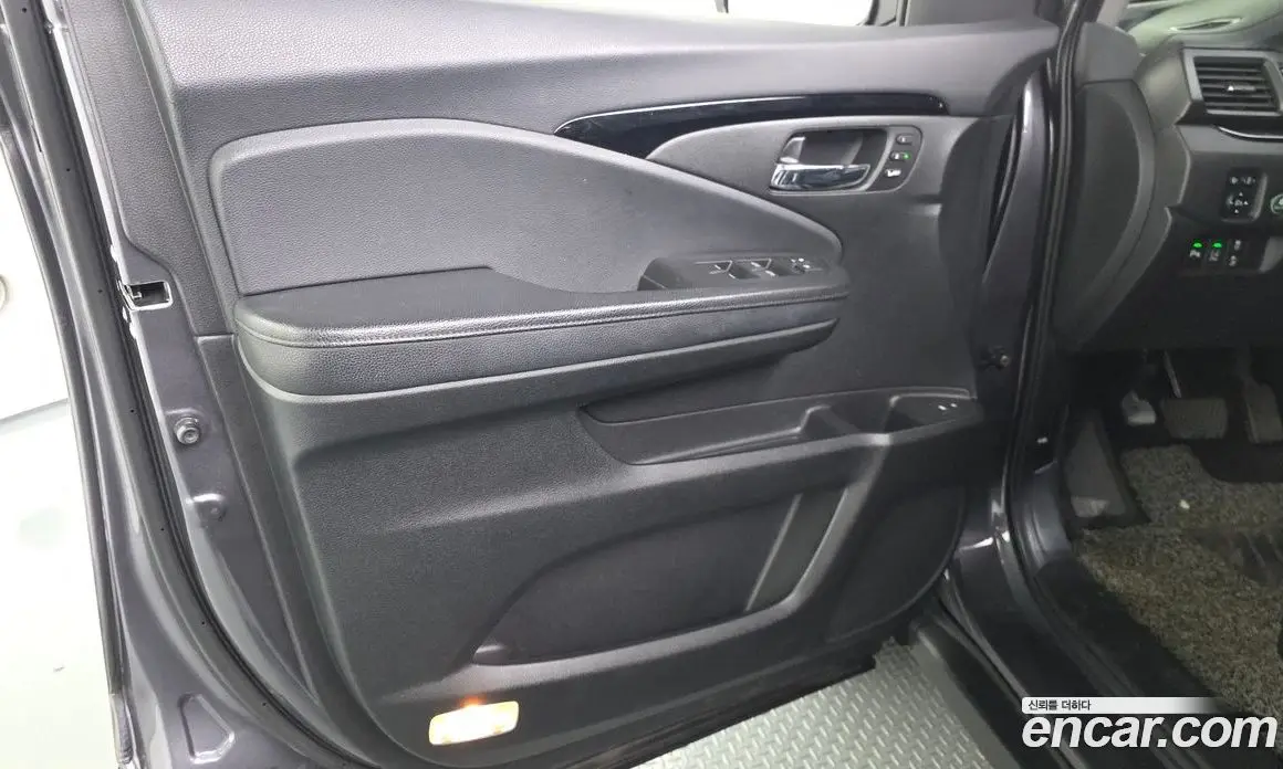Honda Pilot 2018 3.5 автомат (гидро), фото 14