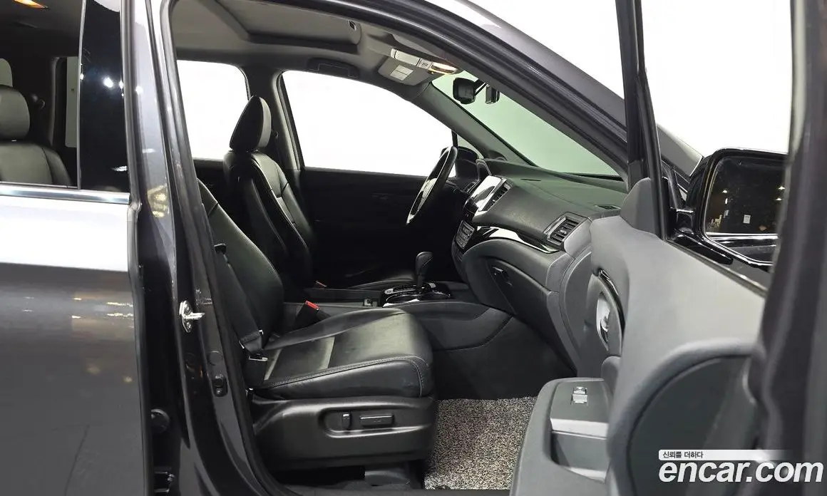 Honda Pilot 2018 3.5 автомат (гидро), фото 17