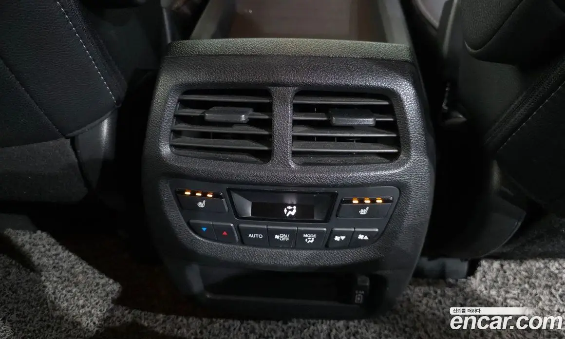 Honda Pilot 2018 3.5 автомат (гидро), фото 24