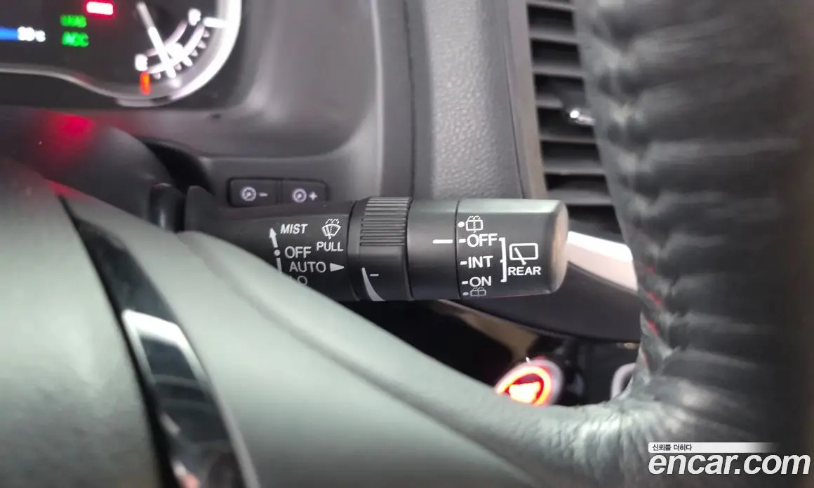 Honda Pilot 2018 3.5 автомат (гидро), фото 27