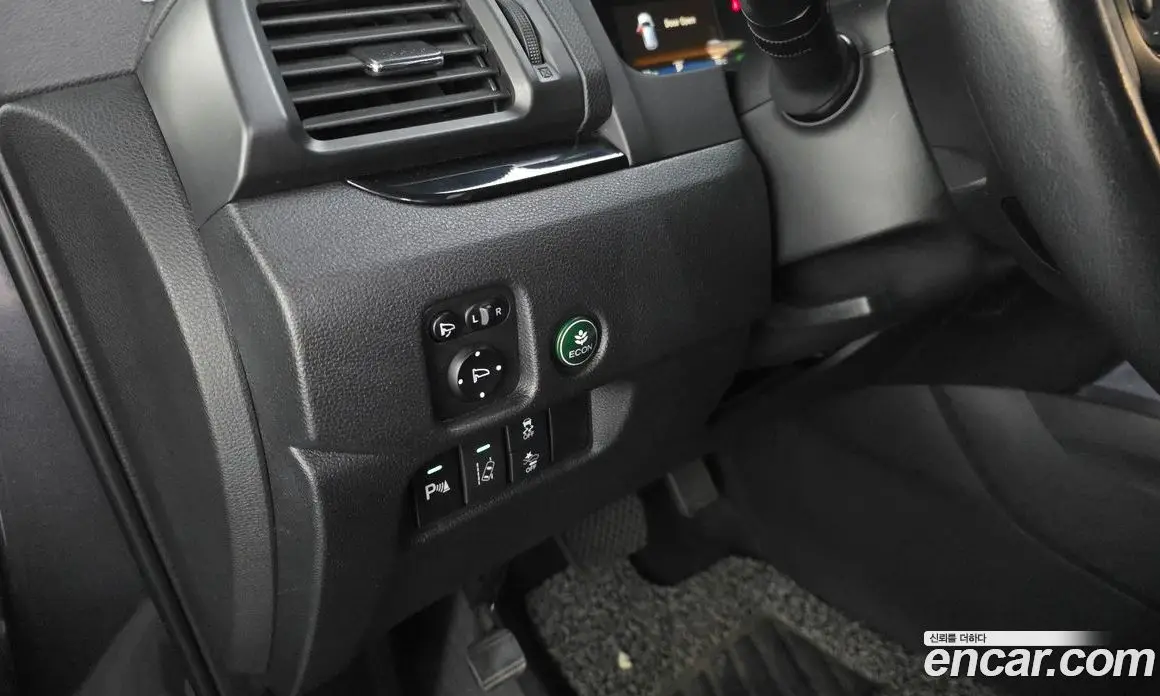 Honda Pilot 2018 3.5 автомат (гидро), фото 29