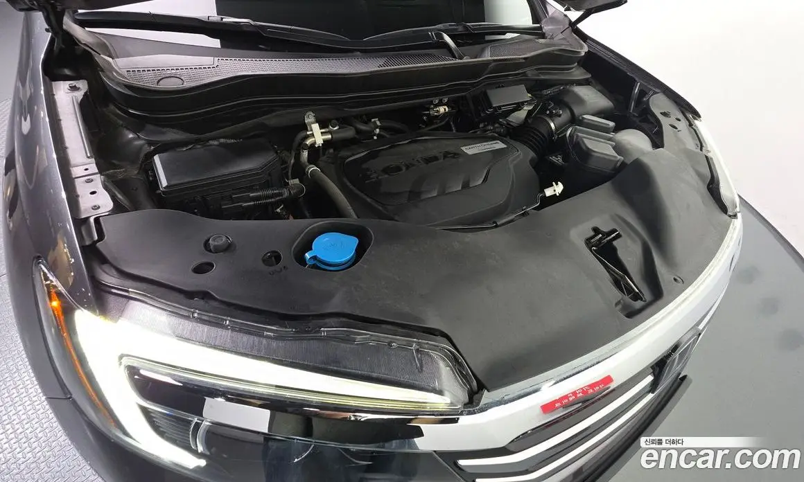 Honda Pilot 2018 3.5 автомат (гидро), фото 6