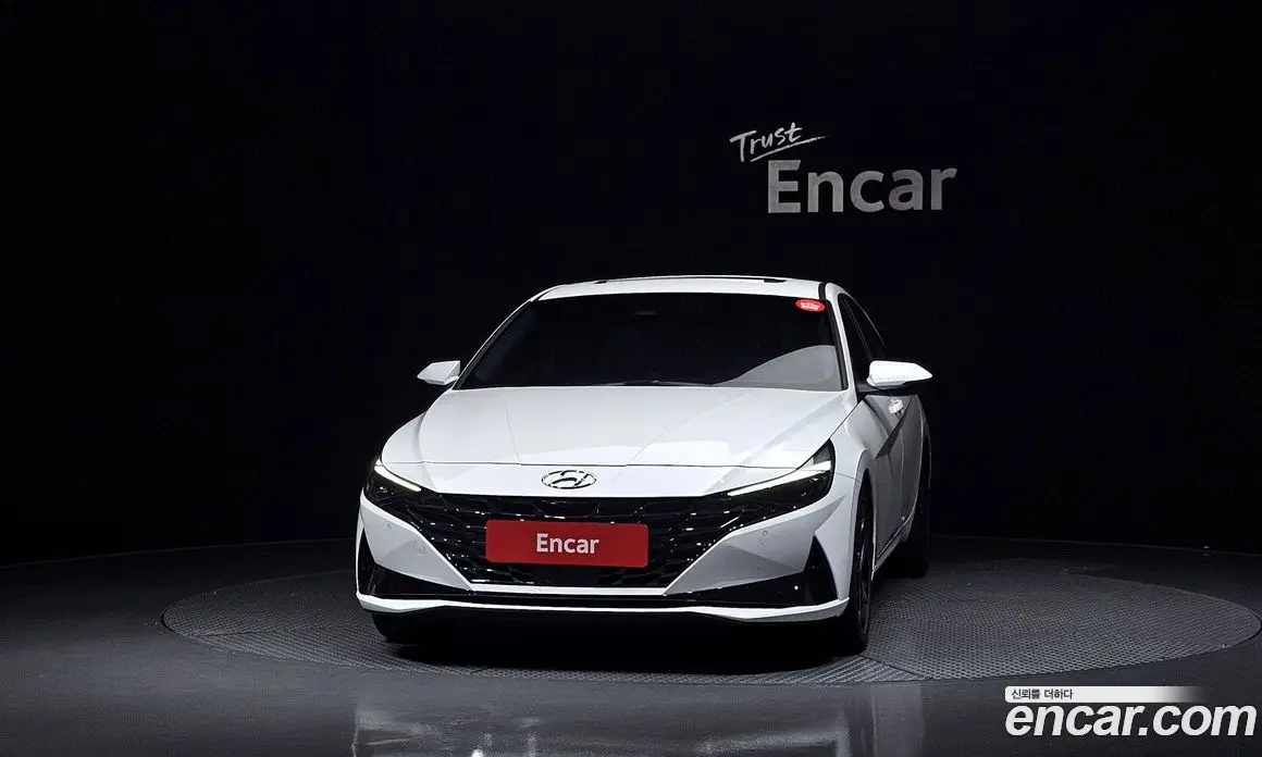 Hyundai Avante 2023 1.6 автомат (гидро), фото 3 Hyundai Avante 2023 1.6 автомат (гидро), фото 3
