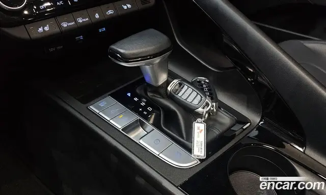 Hyundai Avante 2023 1.6 автомат (гидро), миниатюра 9 Hyundai Avante 2023 1.6 автомат (гидро), миниатюра 9