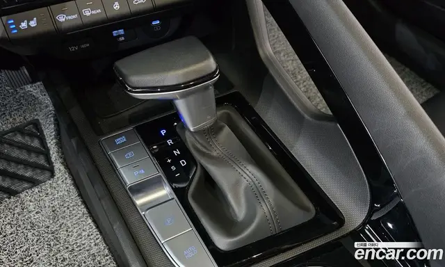 Hyundai Avante 2025 1.6 автомат (гидро), миниатюра 12