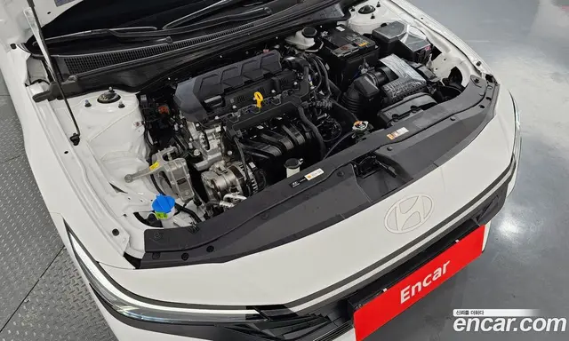 Hyundai Avante 2025 1.6 автомат (гидро), миниатюра 6 Hyundai Avante 2025 1.6 автомат (гидро), миниатюра 6