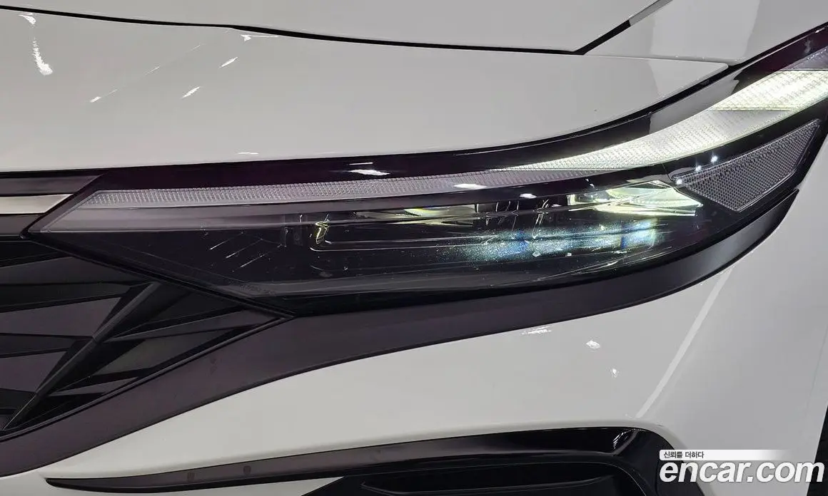 Hyundai Avante 2025 1.6 автомат (гидро), фото 8 Hyundai Avante 2025 1.6 автомат (гидро), фото 8