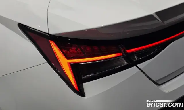 Hyundai Avante 2025 1.6 автомат (гидро), миниатюра 9 Hyundai Avante 2025 1.6 автомат (гидро), миниатюра 9