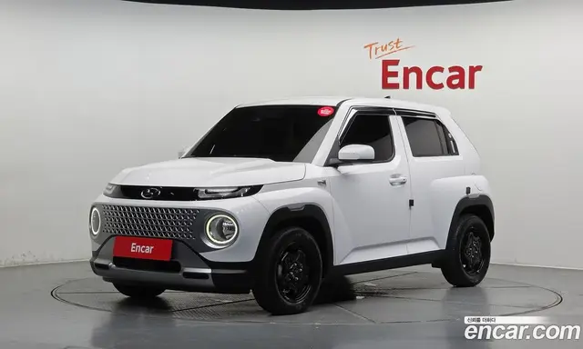 Hyundai Casper 2021 1.0 автомат (гидро), миниатюра 1 Hyundai Casper 2021 1.0 автомат (гидро), миниатюра 1