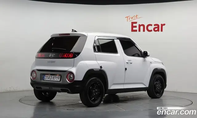 Hyundai Casper 2021 1.0 автомат (гидро), миниатюра 2 Hyundai Casper 2021 1.0 автомат (гидро), миниатюра 2