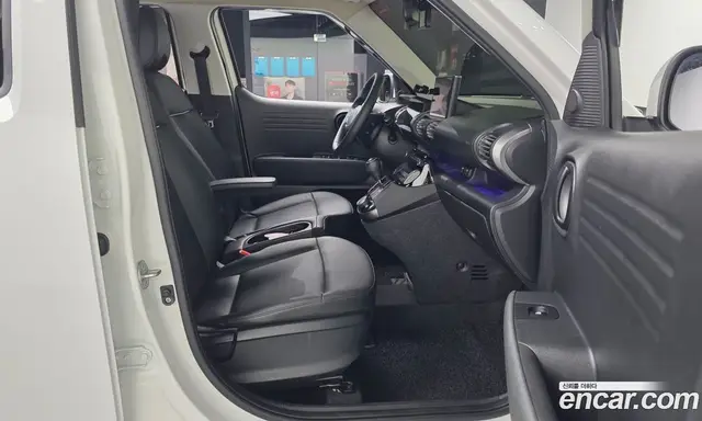 Hyundai Casper 2021 1.0 автомат (гидро), миниатюра 11 Hyundai Casper 2021 1.0 автомат (гидро), миниатюра 11
