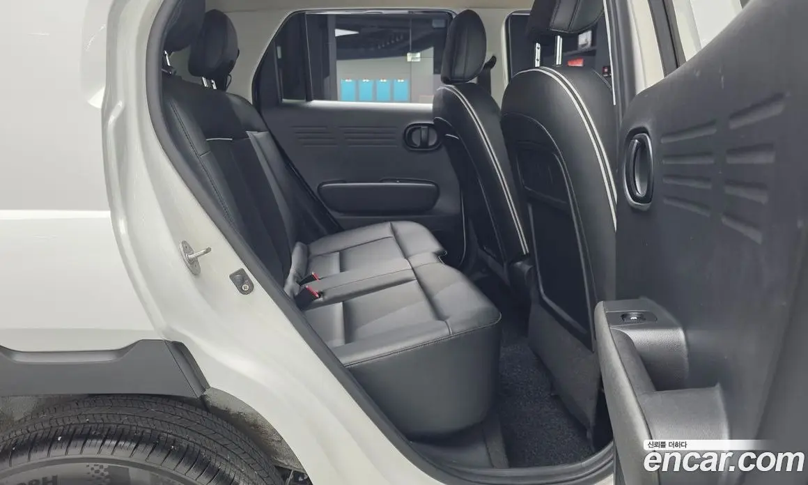 Hyundai Casper 2021 1.0 автомат (гидро), фото 12 Hyundai Casper 2021 1.0 автомат (гидро), фото 12