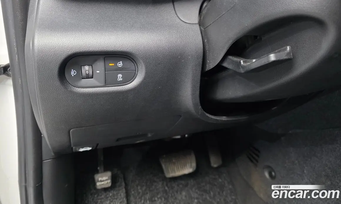 Hyundai Casper 2021 1.0 автомат (гидро), фото 19 Hyundai Casper 2021 1.0 автомат (гидро), фото 19
