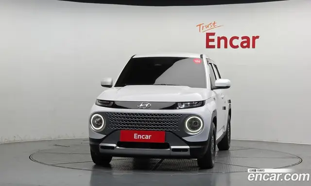 Hyundai Casper 2021 1.0 автомат (гидро), миниатюра 3 Hyundai Casper 2021 1.0 автомат (гидро), миниатюра 3