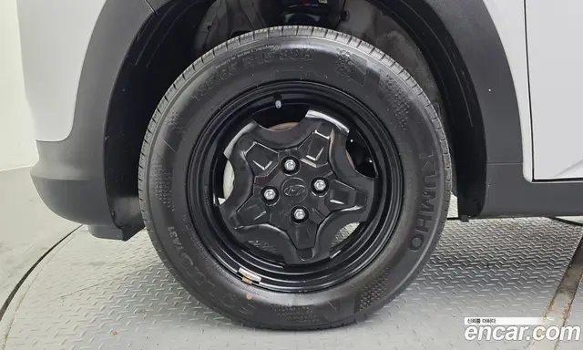 Hyundai Casper 2021 1.0 автомат (гидро), миниатюра 5 Hyundai Casper 2021 1.0 автомат (гидро), миниатюра 5