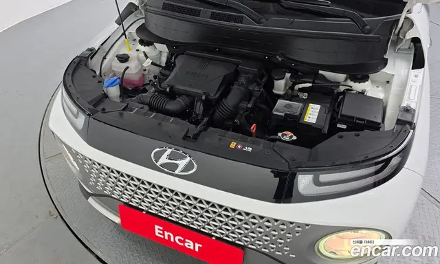 Hyundai Casper 2021 1.0 автомат (гидро), миниатюра 6 Hyundai Casper 2021 1.0 автомат (гидро), миниатюра 6