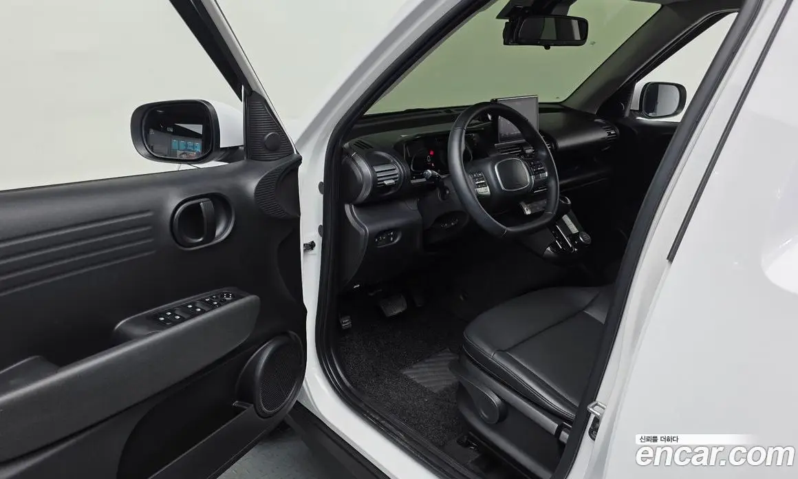 Hyundai Casper 2021 1.0 автомат (гидро), фото 10 Hyundai Casper 2021 1.0 автомат (гидро), фото 10