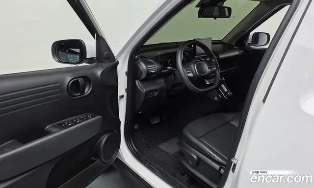 Hyundai Casper 2021 1.0 автомат (гидро), миниатюра 10 Hyundai Casper 2021 1.0 автомат (гидро), миниатюра 10