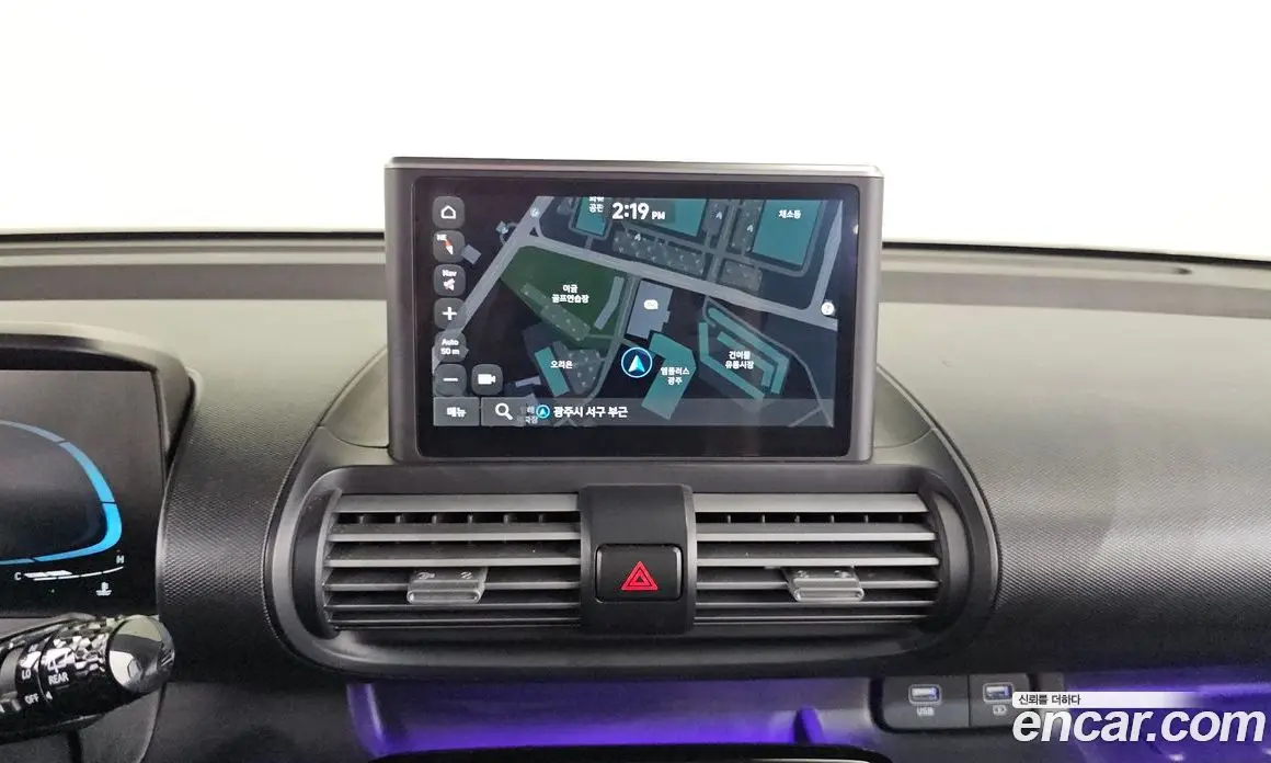 Hyundai Casper 2023 1.0 автомат (гидро), фото 13 Hyundai Casper 2023 1.0 автомат (гидро), фото 13