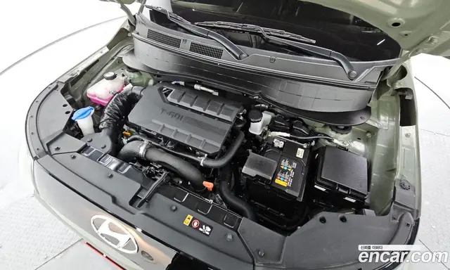 Hyundai Casper 2023 1.0 автомат (гидро), миниатюра 6 Hyundai Casper 2023 1.0 автомат (гидро), миниатюра 6