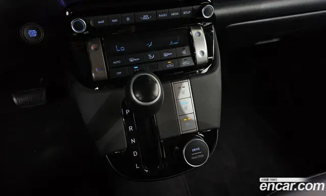 Hyundai Casper 2023 1.0 автомат (гидро), миниатюра 9 Hyundai Casper 2023 1.0 автомат (гидро), миниатюра 9