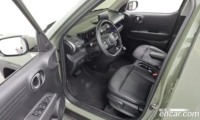 Hyundai Casper 2023 1.0 автомат (гидро), миниатюра 10 Hyundai Casper 2023 1.0 автомат (гидро), миниатюра 10