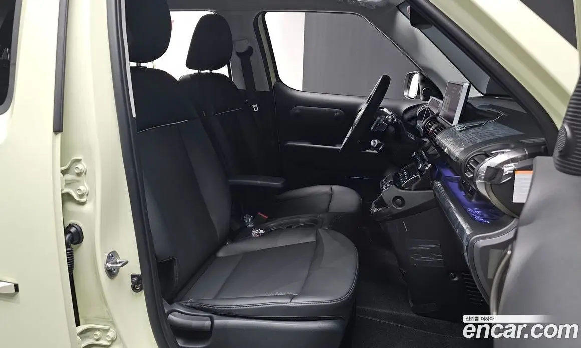 Hyundai Casper 2025 0.2 автомат (гидро), фото 13 Hyundai Casper 2025 0.2 автомат (гидро), фото 13