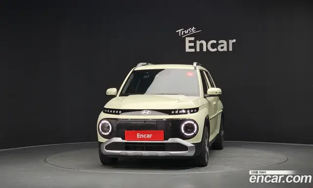 Hyundai Casper 2025 0.2 автомат (гидро), миниатюра 3 Hyundai Casper 2025 0.2 автомат (гидро), миниатюра 3