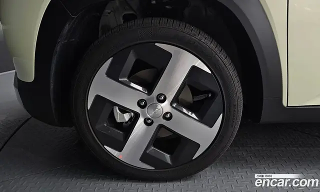 Hyundai Casper 2025 0.2 автомат (гидро), миниатюра 5 Hyundai Casper 2025 0.2 автомат (гидро), миниатюра 5