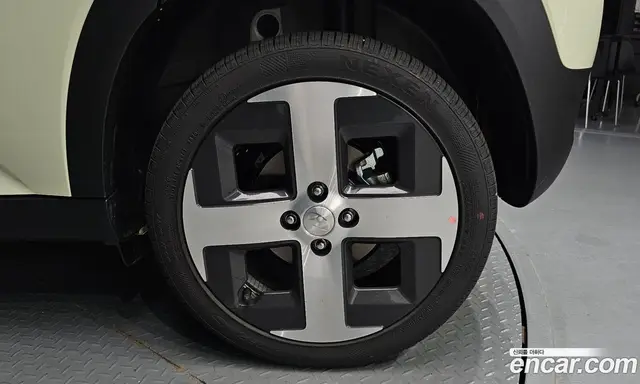 Hyundai Casper 2025 0.2 автомат (гидро), миниатюра 7 Hyundai Casper 2025 0.2 автомат (гидро), миниатюра 7