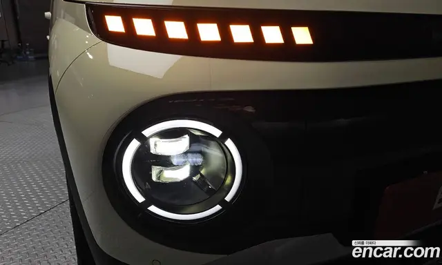 Hyundai Casper 2025 0.2 автомат (гидро), миниатюра 8 Hyundai Casper 2025 0.2 автомат (гидро), миниатюра 8