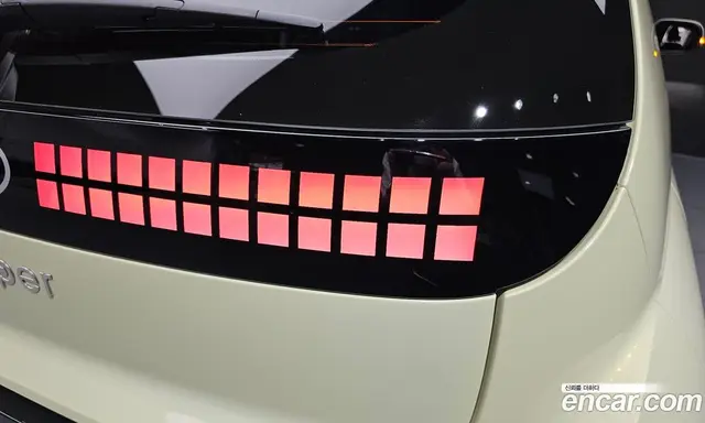 Hyundai Casper 2025 0.2 автомат (гидро), миниатюра 9 Hyundai Casper 2025 0.2 автомат (гидро), миниатюра 9
