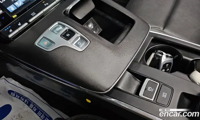 Hyundai Grandeur 2022 2.5 автомат (гидро), миниатюра 12