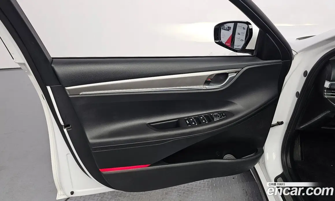 Hyundai Grandeur 2022 2.5 автомат (гидро), фото 14