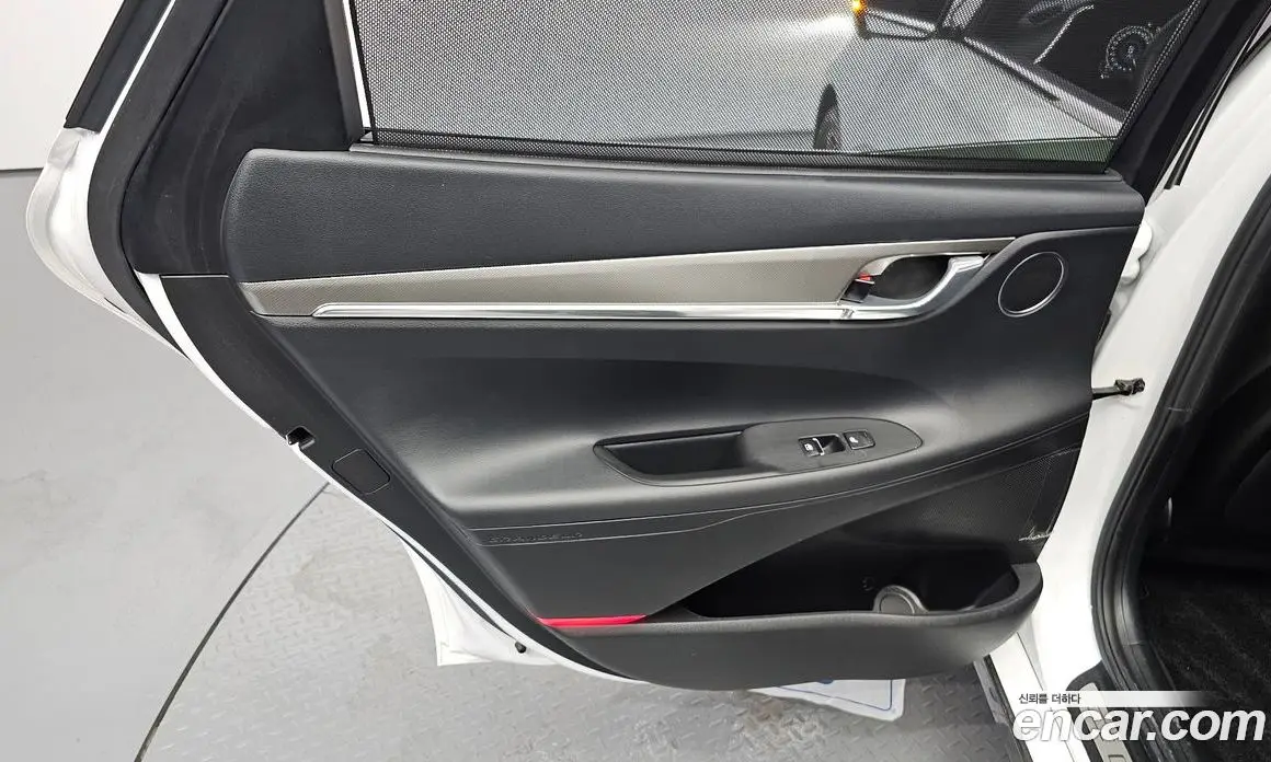 Hyundai Grandeur 2022 2.5 автомат (гидро), фото 15