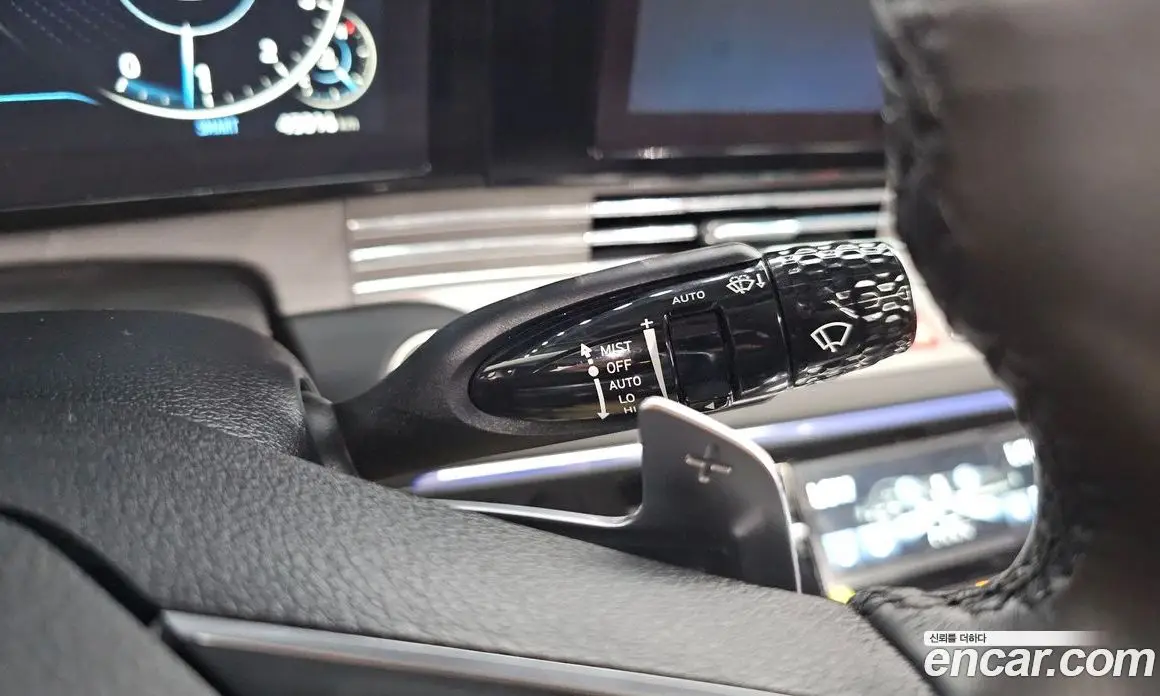 Hyundai Grandeur 2022 2.5 автомат (гидро), фото 23