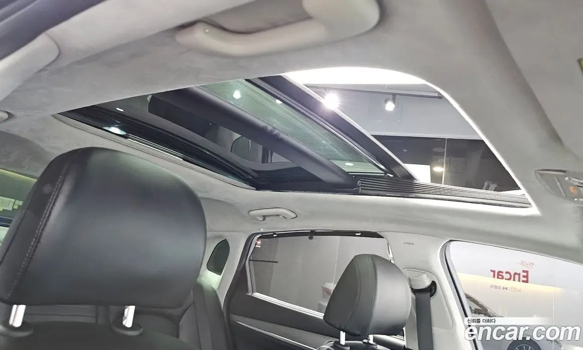 Hyundai Grandeur 2022 2.5 автомат (гидро), фото 24