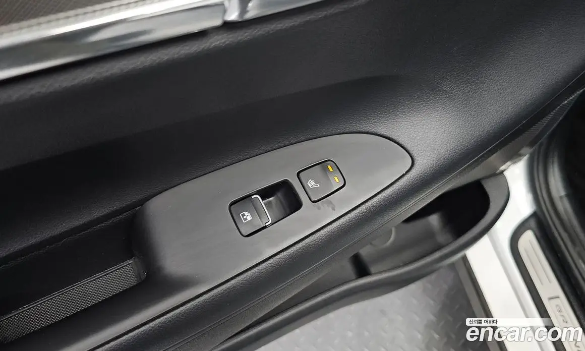 Hyundai Grandeur 2022 2.5 автомат (гидро), фото 25