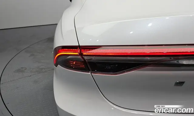 Hyundai Grandeur 2022 2.5 автомат (гидро), миниатюра 9
