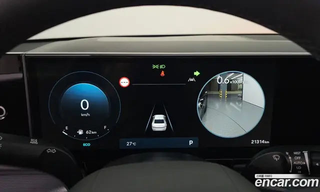 Hyundai Grandeur 2023 3.5 автомат (гидро), миниатюра 11 Hyundai Grandeur 2023 3.5 автомат (гидро), миниатюра 11
