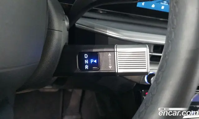 Hyundai Grandeur 2023 3.5 автомат (гидро), миниатюра 12