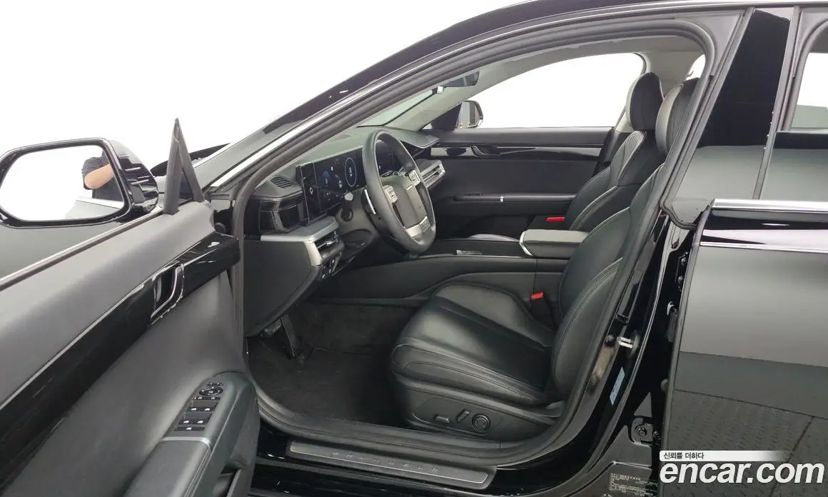 Hyundai Grandeur 2023 3.5 автомат (гидро), фото 13 Hyundai Grandeur 2023 3.5 автомат (гидро), фото 13