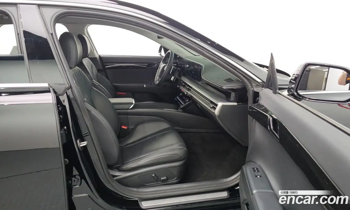 Hyundai Grandeur 2023 3.5 автомат (гидро), фото 16 Hyundai Grandeur 2023 3.5 автомат (гидро), фото 16