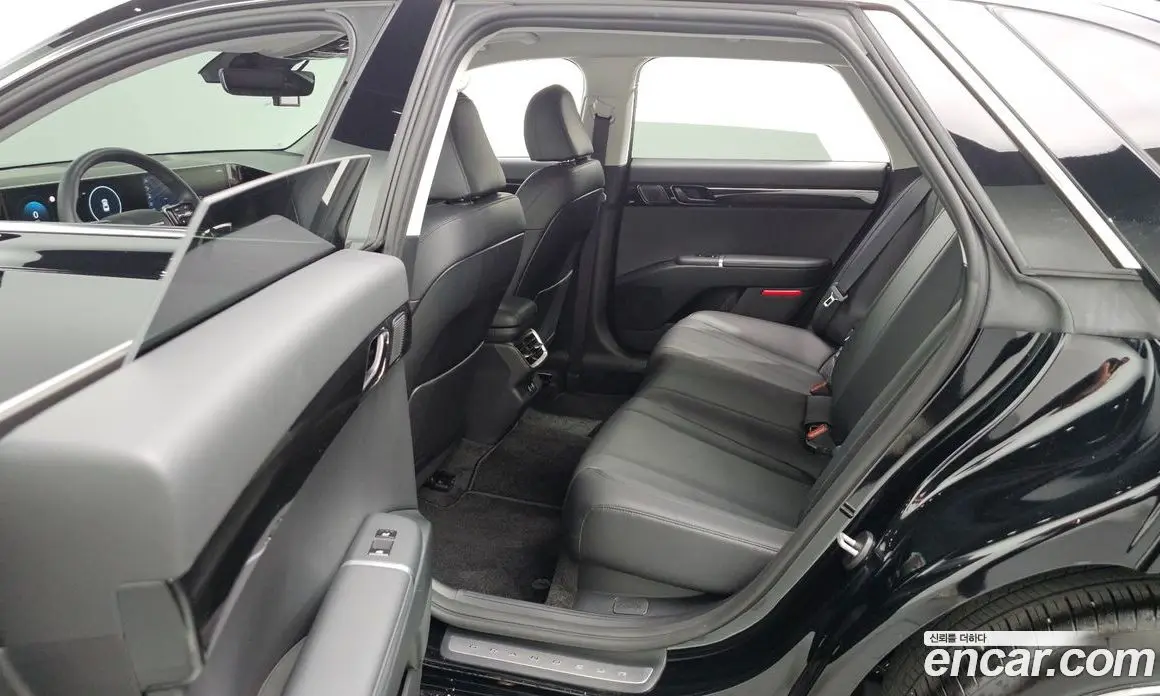 Hyundai Grandeur 2023 3.5 автомат (гидро), фото 17 Hyundai Grandeur 2023 3.5 автомат (гидро), фото 17